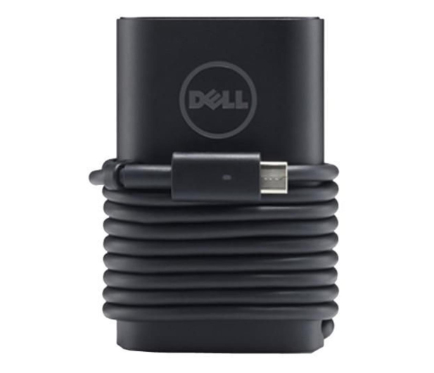 DELL Zasilacz sieciowy 90W USB-C - 1277169 - zdjęcie